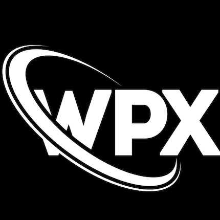 wpx logo