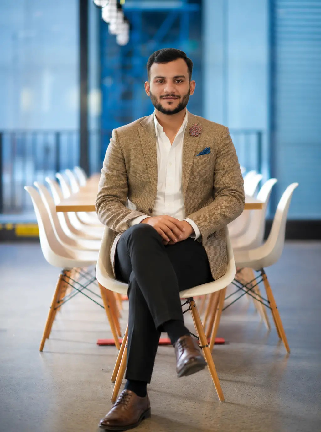 Ahmad Bilal - SEO Consultant & WordPress Engineer
